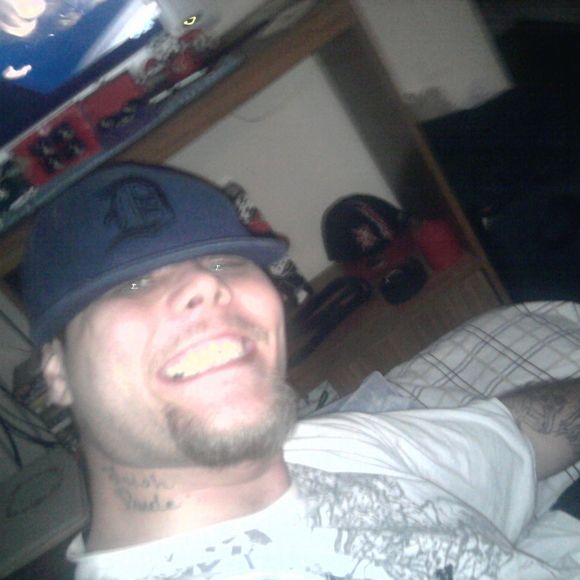 Meet your Posher, Craig - Picture 1 of 1